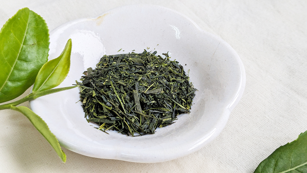 茶葉