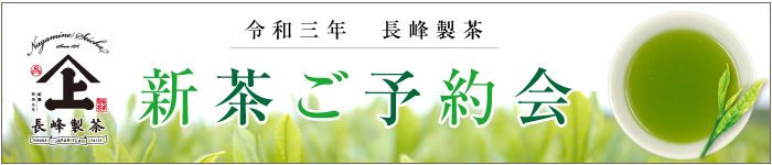 新茶