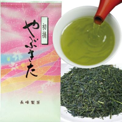 静岡茶 | お茶通販の長峰製茶